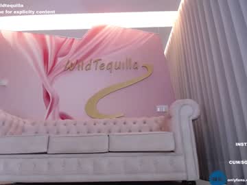 hot cam girl wildtequilla image #2790745