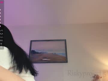 hot cam girl riskyproject image #2438955