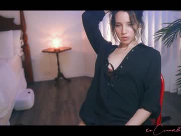 hot cam girl cinnabelle image #285379