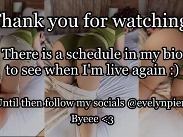 hot cam girl evelynpiers image #1772052