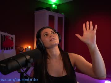 hot cam girl laurenbrite image #79877