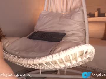 hot cam girl _meghan_gomez1_ image #4463469