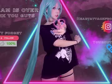 hot cam girl yourcutewaifu image #4132418
