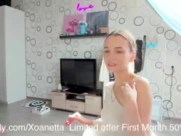hot cam girl xoanetta image #1106946