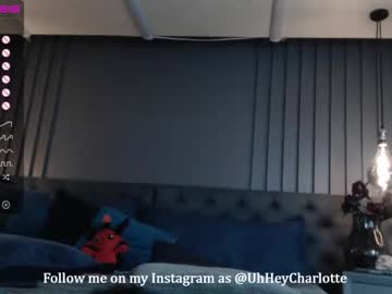 hot cam girl charlotte_germanotta_ image #3043063