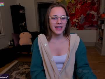 hot cam couple rose_carter image #1850899