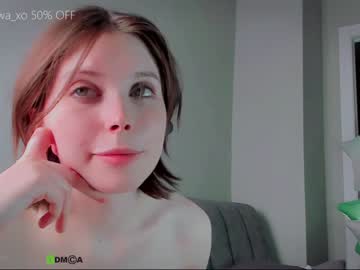 hot cam girl xiawa_xo image #1802759