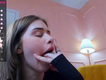 lilinett hot cam
