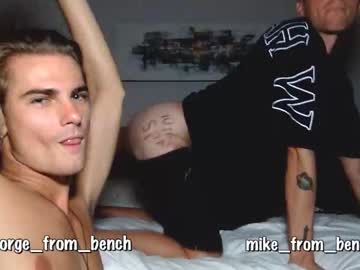 hot cam man guys_from_the_bench image #2312667