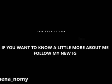 hot cam girl shena_nomy image #4237804
