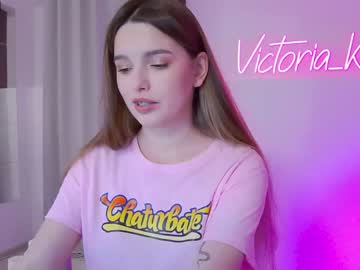 hot cam girl victoria_karma image #524616