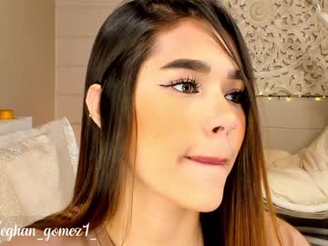 hot cam girl _meghan_gomez1_ image #1877256