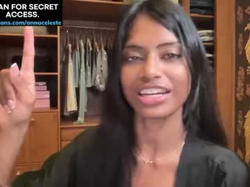 hot cam girl annaceleste image #4103374