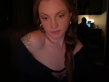 skyrosie hot cam