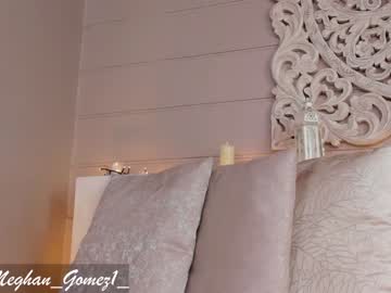 hot cam girl _meghan_gomez1_ image #457345