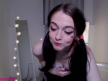 hot cam girl babbysonfiree image #289646