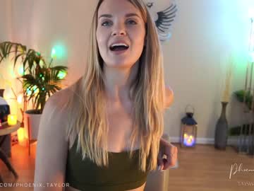hot cam girl phoenix_taylor image #3267869
