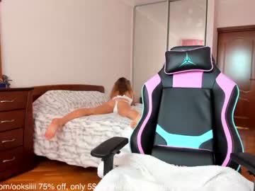 hot cam girl oksanafedorova image #1274985