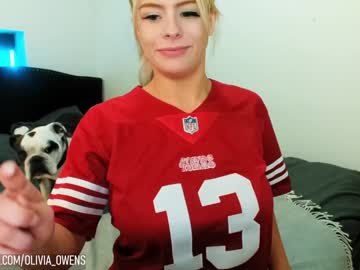 hot cam girl oliviaowens image #3743418
