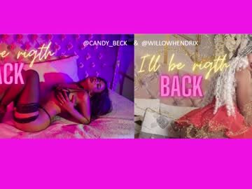 hot cam girl willow_hendrix image #2086949