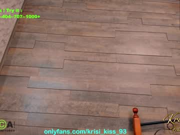 hot cam girl krisi_kiss image #3208024