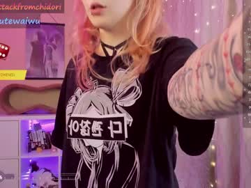 hot cam girl yourcutewaifu image #4274964