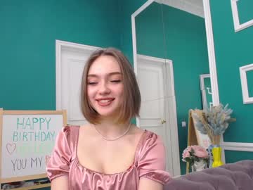 hot cam girl adelewilson__ image #634008