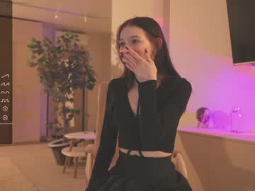 hot cam girl oki_dokie image #3567875
