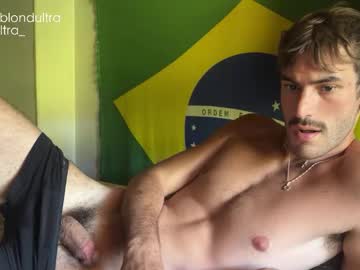 hot cam man blondultra image #4726100