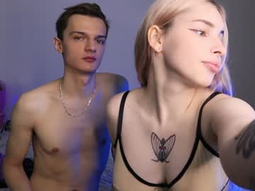 hot cam couple alinalol image #1301547