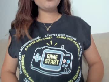 hot cam girl cute_molly18 image #61395