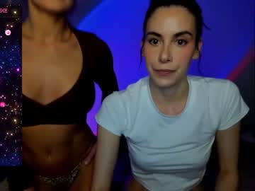 hot cam girl theselina_kyle image #4206326