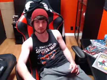 hot cam man spangy19 image #469237