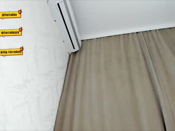 hot cam girl farradayy image #3621007