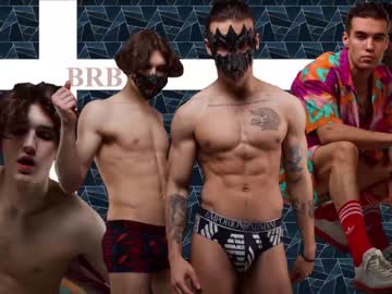 hot cam man karlos_murphy image #3055968