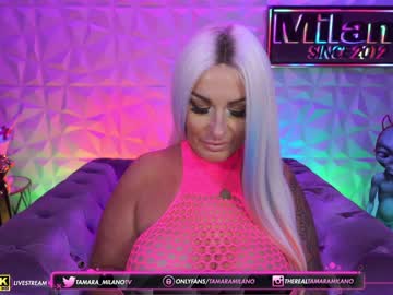 hot cam girl tamaramilano image #2068317