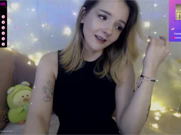 hot cam girl ginger_pie image #2567325