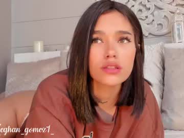 hot cam girl _meghan_gomez1_ image #1194524