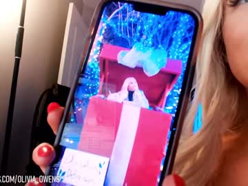 hot cam girl oliviaowens image #2043572