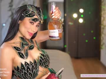 hot cam girl abie_owen image #3718452