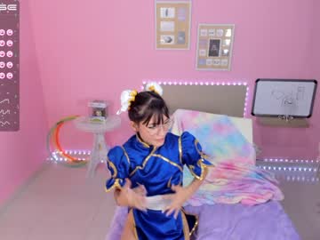 hot cam girl little_effy18 image #1622290