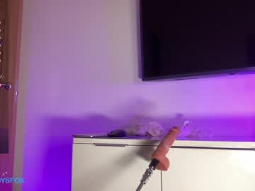 hot cam girl candysfox image #4361553
