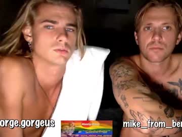 hot cam man guys_from_the_bench image #2735965
