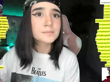 hot cam girl sugar_troubl3 image #573795