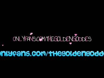 hot cam girl goldengoddessxxx image #473185