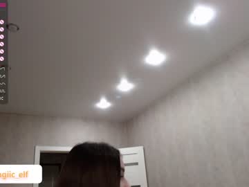 hot cam girl magic_elf image #1933885