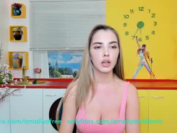 hot cam girl amelia__williams image #801914