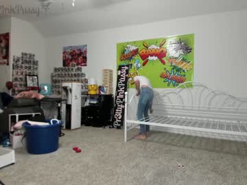 hot cam girl pr3ttyp1nkpussy image #593284