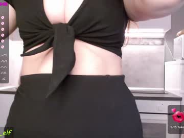 hot cam girl magic_elf image #868011