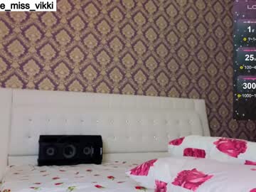 hot cam girl misss_viki image #3807687